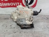 BROASCA (INCUIETOARE) USA DREAPTA SPATE SEAT LEON OEM: 1P0839016.
