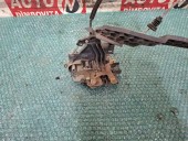 BROASCA (INCUIETOARE) USA DREAPTA SPATE SKODA FABIA 