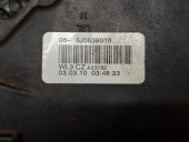 BROASCA (INCUIETOARE) USA DREAPTA SPATE SKODA FABIA II OEM: 5J0839016.
