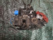 BROASCA (INCUIETOARE) USA DREAPTA SPATE SKODA FABIA II OEM: 5J0839016.