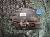 BROASCA (INCUIETOARE) USA DREAPTA SPATE SKODA FABIA II OEM: 5J0839016.