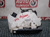 BROASCA (INCUIETOARE) USA DREAPTA SPATE SKODA FABIA II OEM: 5N0839016F.