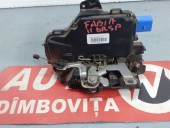 BROASCA (INCUIETOARE) USA DREAPTA SPATE SKODA FABIA II OEM: 6Y0839016A.