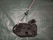 BROASCA (INCUIETOARE) USA DREAPTA SPATE SKODA FABIA III OEM: 5TA839016E.