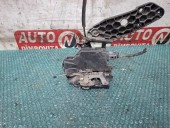 BROASCA (INCUIETOARE) USA DREAPTA SPATE SKODA FABIA OEM: 3B4839016K.
