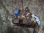 BROASCA (INCUIETOARE) USA DREAPTA SPATE SKODA OCTAVIA II OEM: 067L0839016.