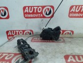 BROASCA (INCUIETOARE) USA DREAPTA SPATE SKODA OCTAVIA III OEM: 5E0839016.