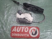 BROASCA (INCUIETOARE) USA DREAPTA SPATE SKODA OCTAVIA III OEM: 5E0839016A.