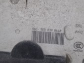 BROASCA (INCUIETOARE) USA DREAPTA SPATE SKODA OCTAVIA III OEM: 5E0839016A.