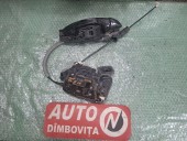BROASCA (INCUIETOARE) USA DREAPTA SPATE SKODA OCTAVIA III OEM: 5E0839016A.