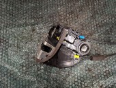 BROASCA (INCUIETOARE) USA DREAPTA SPATE TOYOTA COROLLA 