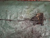 BROASCA (INCUIETOARE) USA DREAPTA SPATE VOLKSWAGEN BORA 