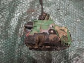 BROASCA (INCUIETOARE) USA DREAPTA SPATE VOLKSWAGEN GOLF IV 