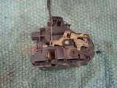 BROASCA (INCUIETOARE) USA DREAPTA SPATE VOLKSWAGEN GOLF IV 