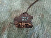 BROASCA (INCUIETOARE) USA DREAPTA SPATE VOLKSWAGEN GOLF IV 
