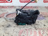 BROASCA (INCUIETOARE) USA DREAPTA SPATE VOLKSWAGEN GOLF VI OEM: 5K1837016.