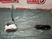 BROASCA (INCUIETOARE) USA DREAPTA SPATE VOLKSWAGEN GOLF VI OEM: 5K4839016B.