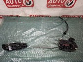 BROASCA (INCUIETOARE) USA DREAPTA SPATE VOLKSWAGEN GOLF VI OEM: 5K4839016B.