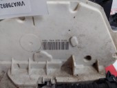 BROASCA (INCUIETOARE) USA DREAPTA SPATE VOLKSWAGEN GOLF VI OEM: 5K4839016H.