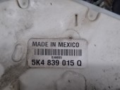 BROASCA (INCUIETOARE) USA DREAPTA SPATE VOLKSWAGEN JETTA IV OEM: 5K4839015Q.