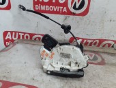 BROASCA (INCUIETOARE) USA DREAPTA SPATE VOLKSWAGEN JETTA IV OEM: 5K4839016F.