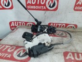 BROASCA (INCUIETOARE) USA DREAPTA SPATE VOLKSWAGEN JETTA IV OEM: 5K4839016Q.