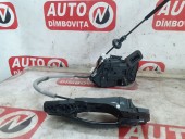 BROASCA (INCUIETOARE) USA DREAPTA SPATE VOLKSWAGEN JETTA IV OEM: 5K4839016Q.