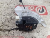 BROASCA (INCUIETOARE) USA DREAPTA SPATE VOLKSWAGEN PASSAT B7 OEM: 3C4839016A.