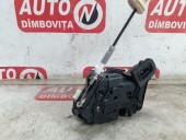 BROASCA (INCUIETOARE) USA DREAPTA SPATE VOLKSWAGEN PASSAT B8 OEM: 5E0839016A.