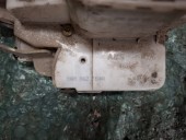 BROASCA (INCUIETOARE) USA DREAPTA SPATE VOLKSWAGEN POLO 6N OEM: 1HM862154A.