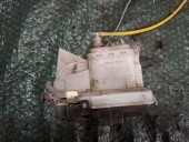 BROASCA (INCUIETOARE) USA DREAPTA SPATE VOLKSWAGEN POLO 6N OEM: 1HM862154A.