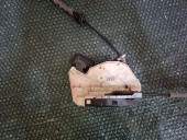 BROASCA (INCUIETOARE) USA DREAPTA SPATE VOLKSWAGEN POLO 6R OEM: 5K4839016.