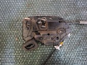 BROASCA (INCUIETOARE) USA DREAPTA SPATE VOLKSWAGEN POLO 6R OEM: 5K4839016.