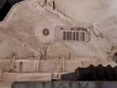 BROASCA (INCUIETOARE) USA DREAPTA SPATE VOLKSWAGEN POLO 6R OEM: 5K4839016.