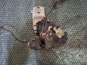 BROASCA (INCUIETOARE) USA DREAPTA SPATE VOLKSWAGEN POLO 9N OEM: 3B4839016.