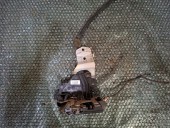 BROASCA (INCUIETOARE) USA DREAPTA SPATE VOLKSWAGEN POLO 9N OEM: 3B4839016.