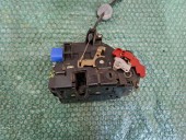 BROASCA (INCUIETOARE) USA DREAPTA SPATE VOLKSWAGEN TOURAN OEM: 7L0839016.