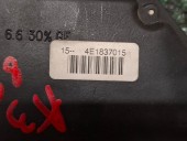 BROASCA (INCUIETOARE) USA STANGA FATA AUDI A3 8P OEM: 4E1837015.