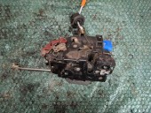 BROASCA (INCUIETOARE) USA STANGA FATA AUDI A3 8P OEM: 4E1837015.