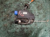 BROASCA (INCUIETOARE) USA STANGA FATA AUDI A3 8P OEM: 4E1837015.