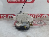 BROASCA (INCUIETOARE) USA STANGA FATA AUDI A4 B7 OEM: 8E1837015AA.
