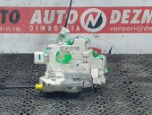 BROASCA (INCUIETOARE) USA STANGA FATA AUDI A5 OEM: 8J2837015A.