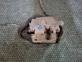 BROASCA (INCUIETOARE) USA STANGA FATA BMW E46 