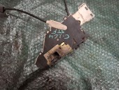 BROASCA (INCUIETOARE) USA STANGA FATA CITROEN C4 