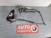 BROASCA (INCUIETOARE) USA STANGA FATA CITROEN C6 OEM: 9681330880.