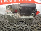 BROASCA (INCUIETOARE) USA STANGA FATA DACIA LOGAN I 