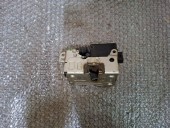 BROASCA (INCUIETOARE) USA STANGA FATA DACIA LOGAN I 