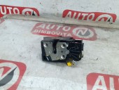 BROASCA (INCUIETOARE) USA STANGA FATA DACIA LOGAN II OEM: 805039362RC.