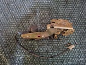 BROASCA (INCUIETOARE) USA STANGA FATA DACIA SOLENZA 