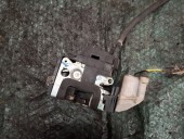 BROASCA (INCUIETOARE) USA STANGA FATA FIAT DOBLO 